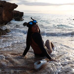 Meet your Posher, Lea